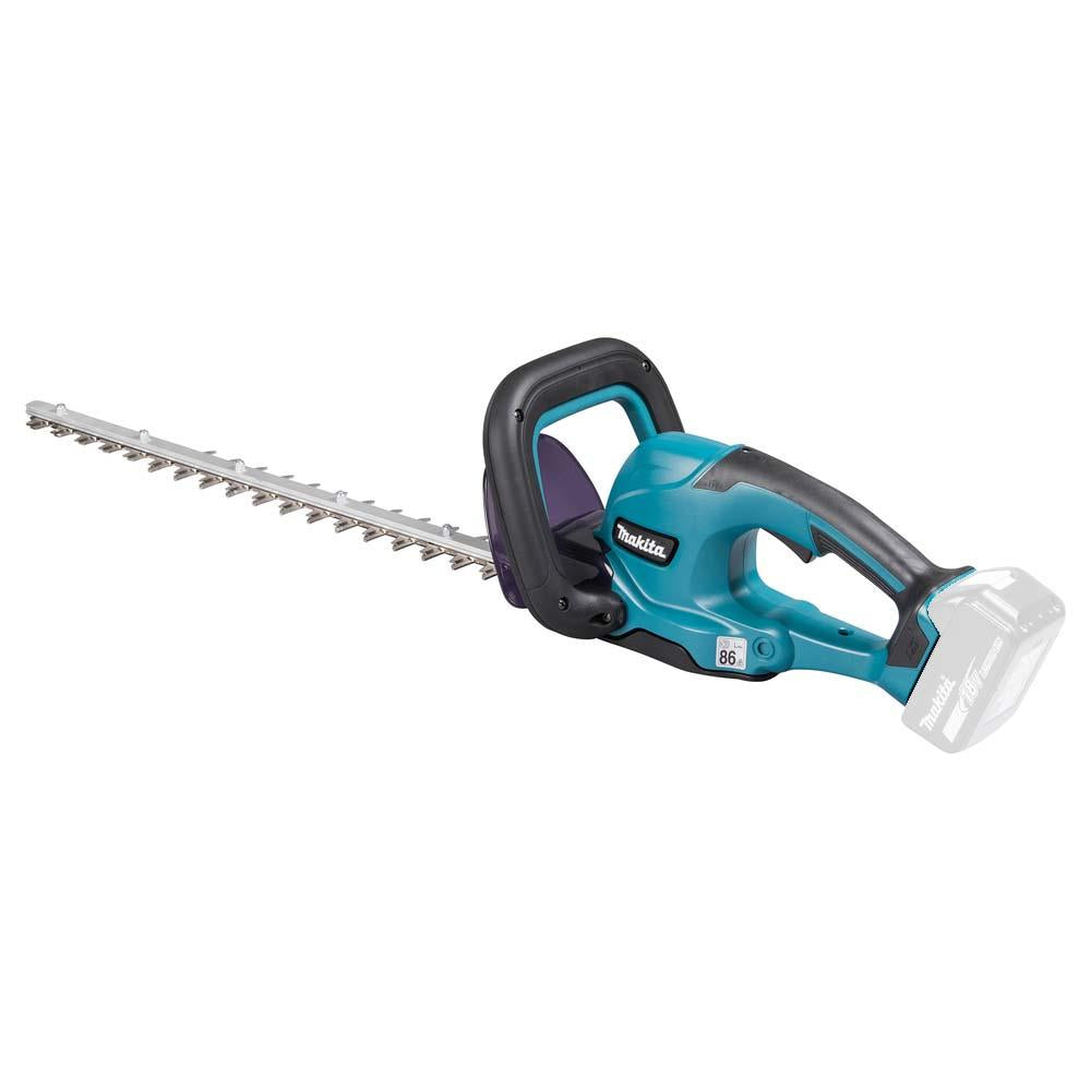 Makita DUH507Z 18V LXT Hedge Trimmer With 1 x 6.0Ah Battery & Charger