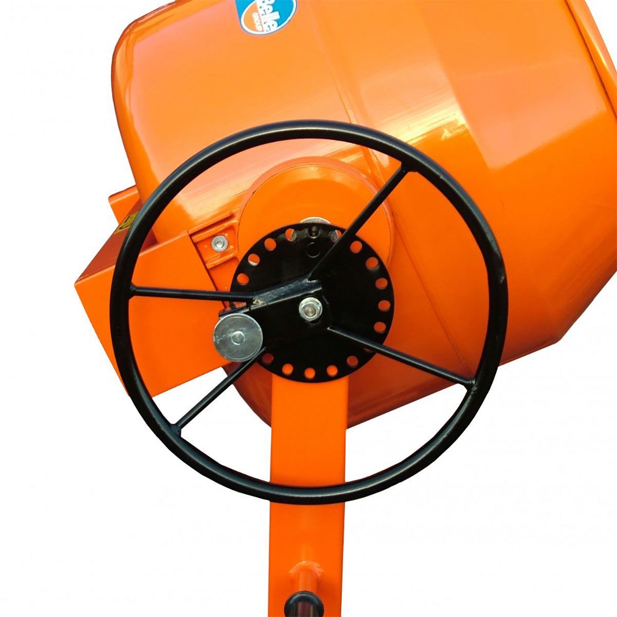 Belle MA02 Maxi 140 Electric Upright Mixer 110V/50Hz High-Performance Professional Mixer
