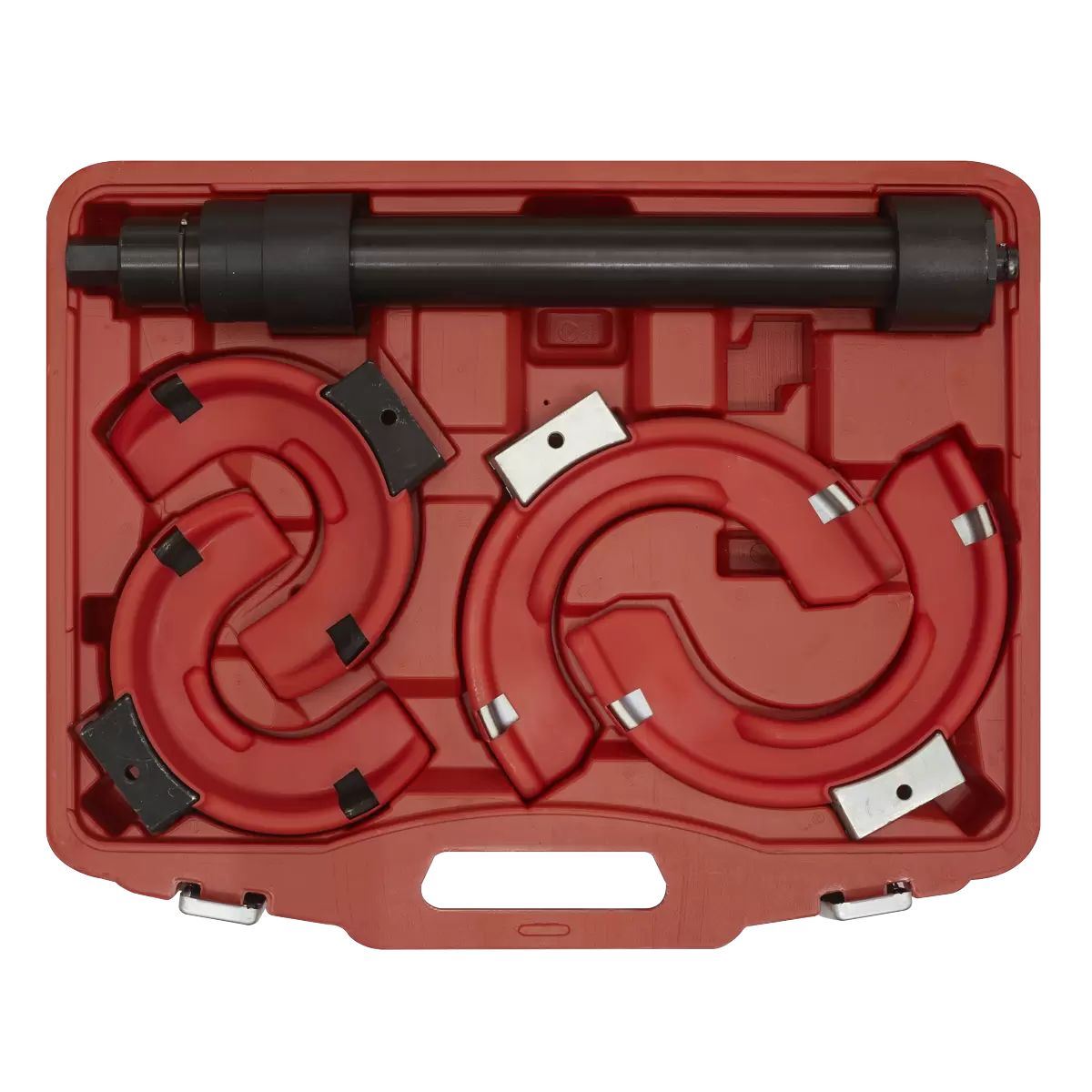 Sealey RE239 Professional Coil Spring Compressor Kit