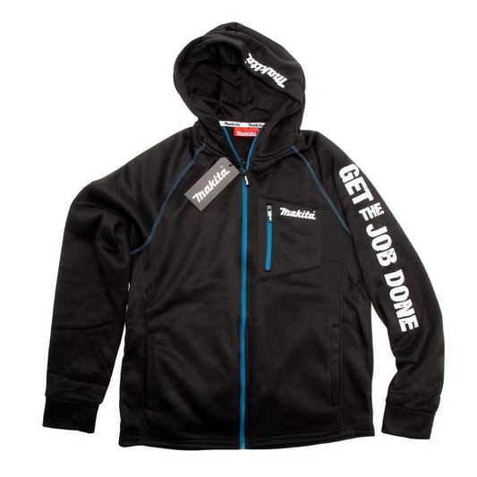 Makita 98P214-M Polar-Tec Hoodie Size - Medium
