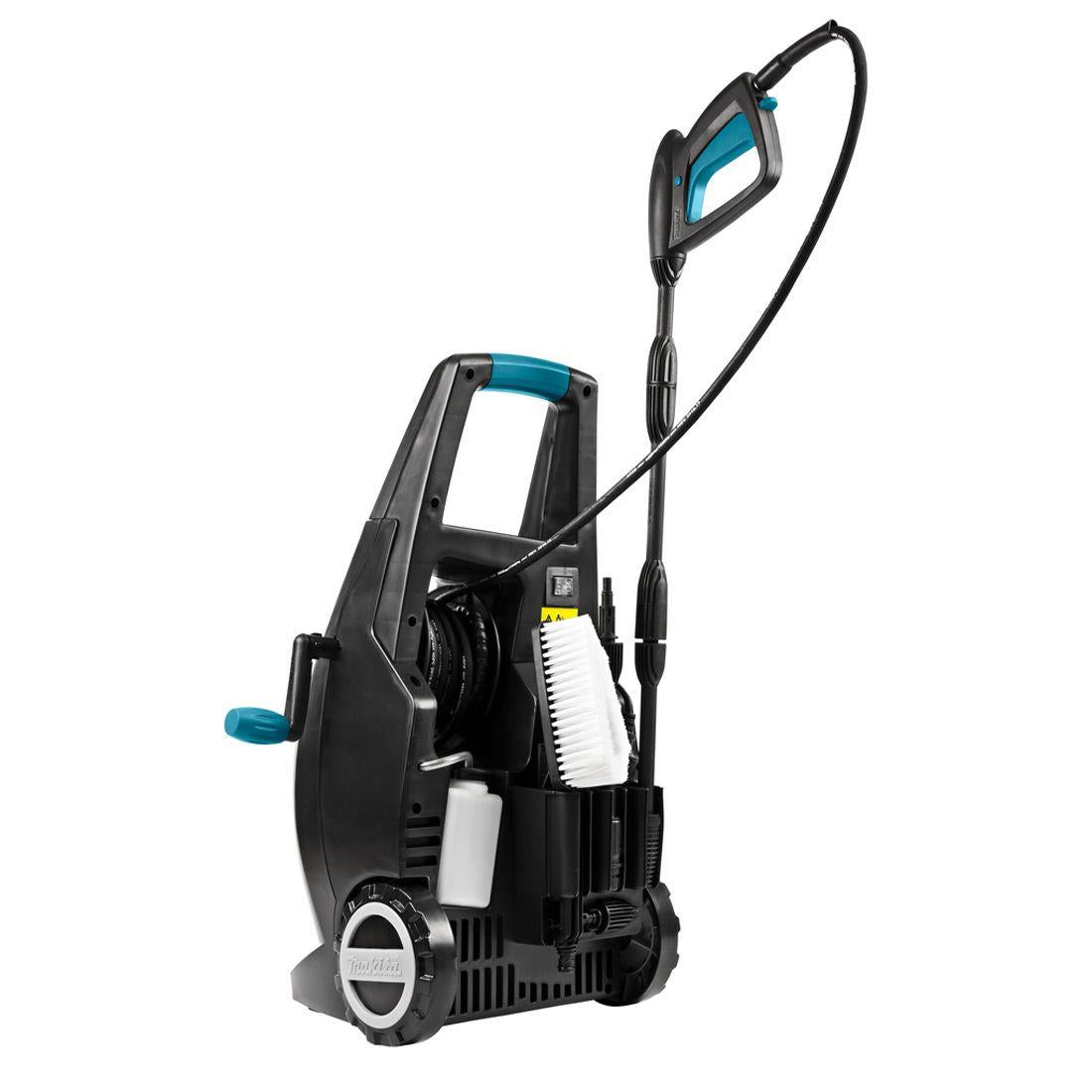 Makita HW111 Pressure Washer 110 Bar 240V
