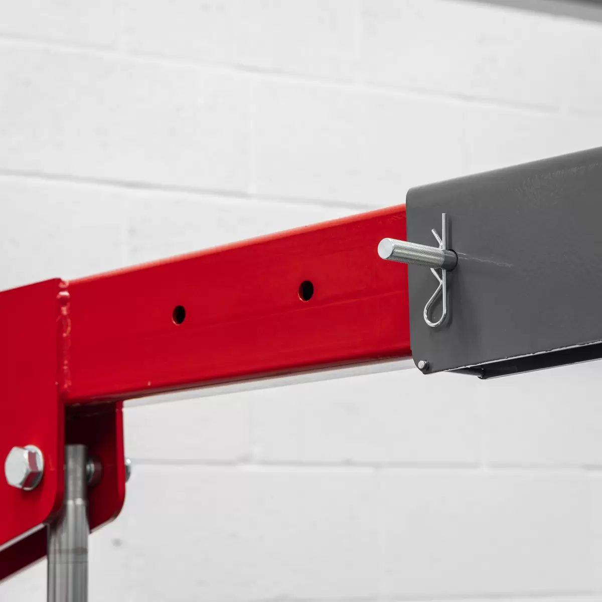 Sealey SPC2000 2 tonne Folding Engine Crane