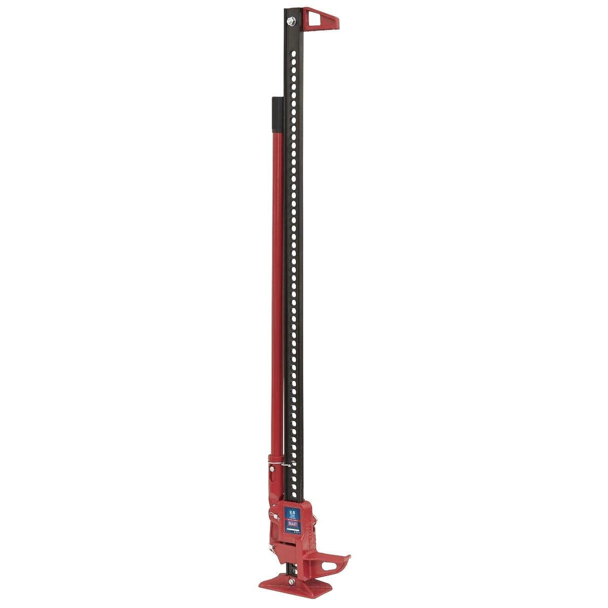 Sealey FJ60 1500mm Farm Jack 2 Tonne Capacity