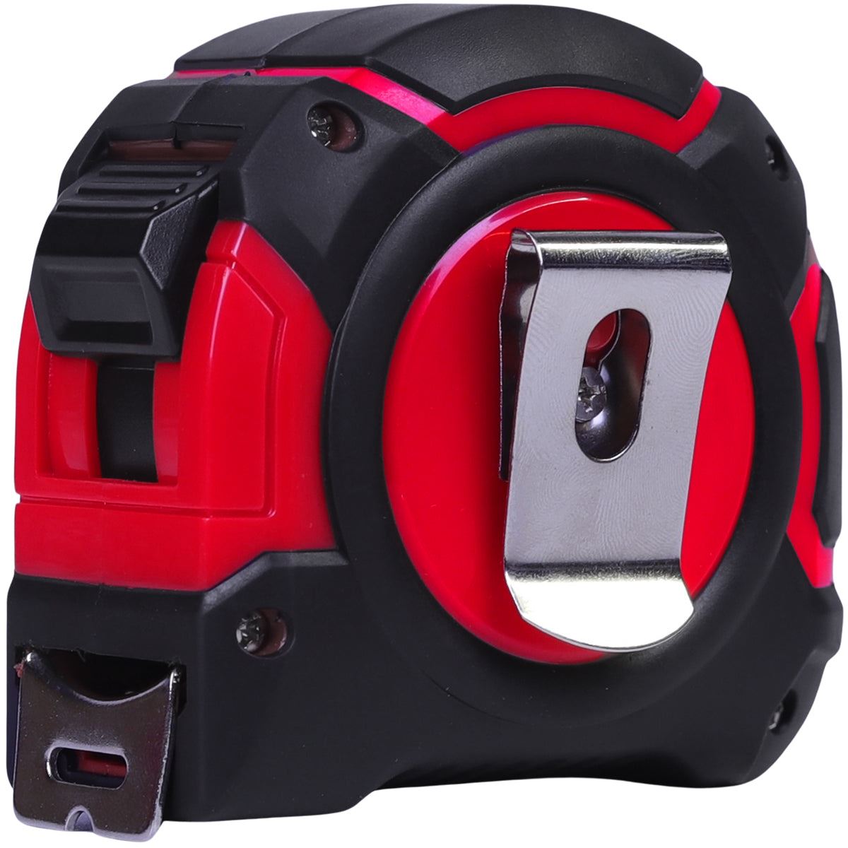 Excel Tape Measure 8m/26ft CR-8G79X Pack of 10
