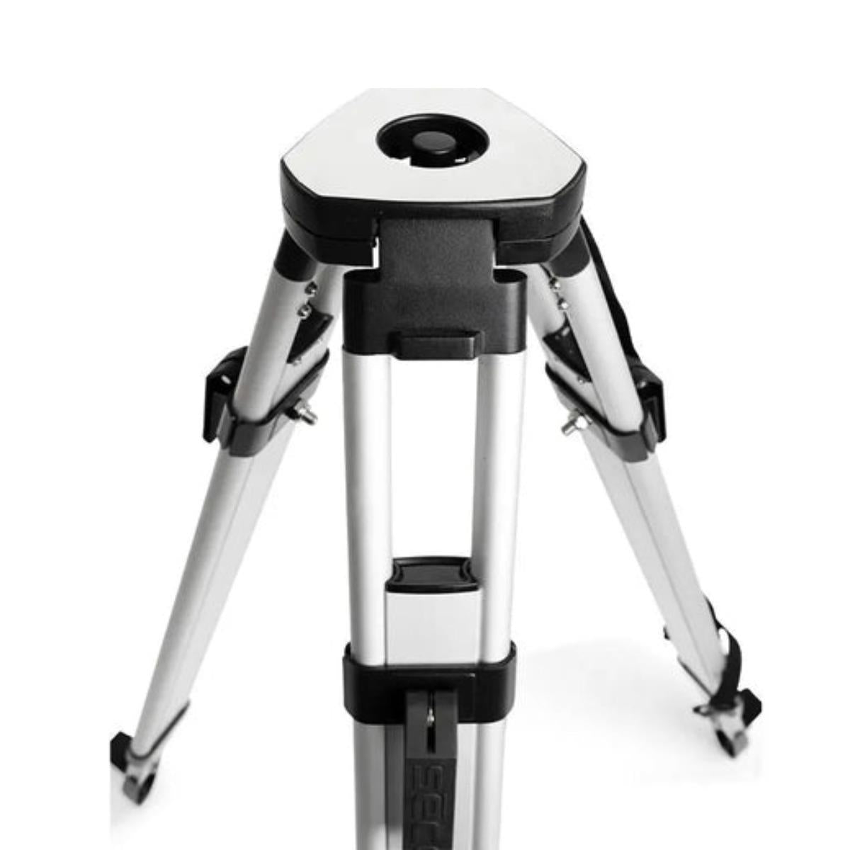 Seco 5301-25-BLK Contractor’s Quick Clamp Tripod Item Condition Damaged Box
