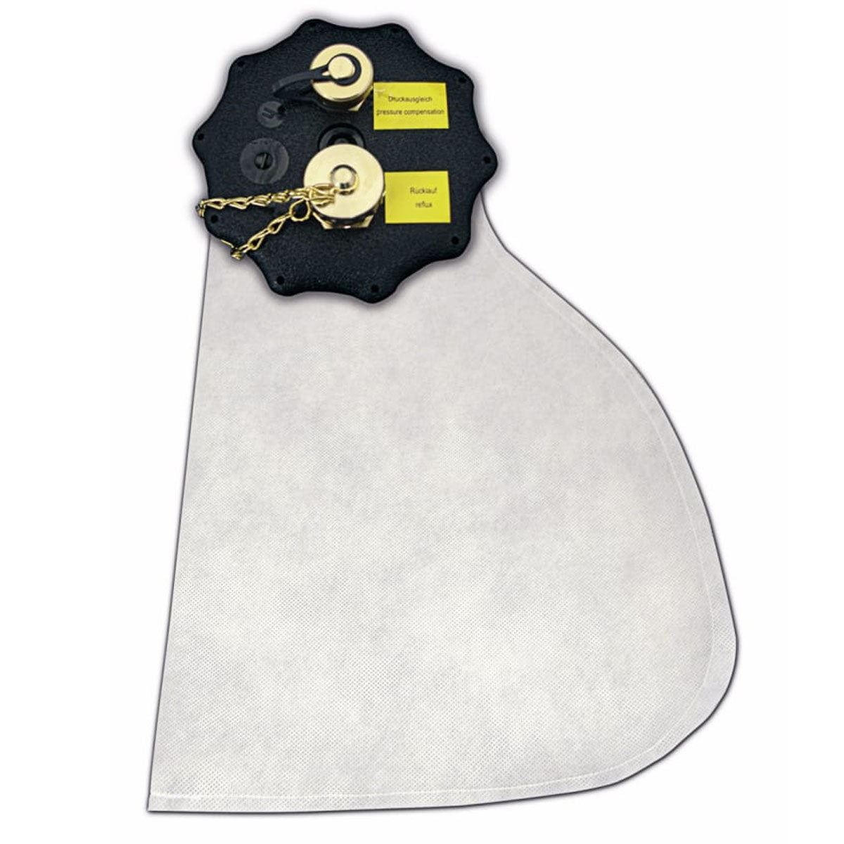 Rothenberger ROSOLAR Pump Solar Pump with Centrifugal Pump 230V filling, flushing and bleeding of solar systems 1500000135