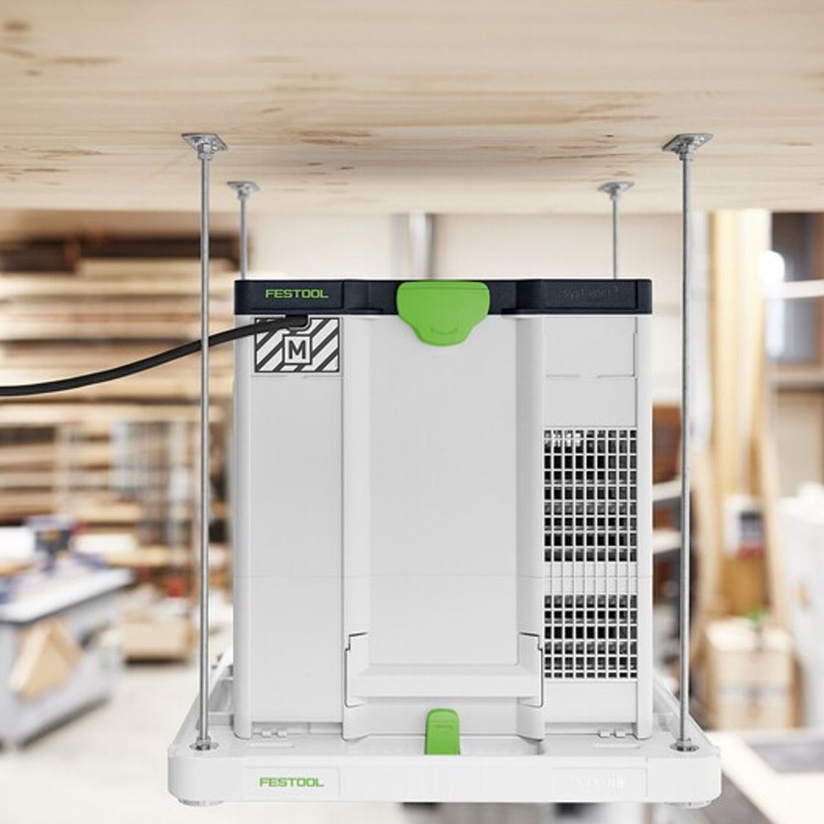 Festool DH-SYS-AIR Ceiling Bracket For SYS-AIR Air Purifier - 578357