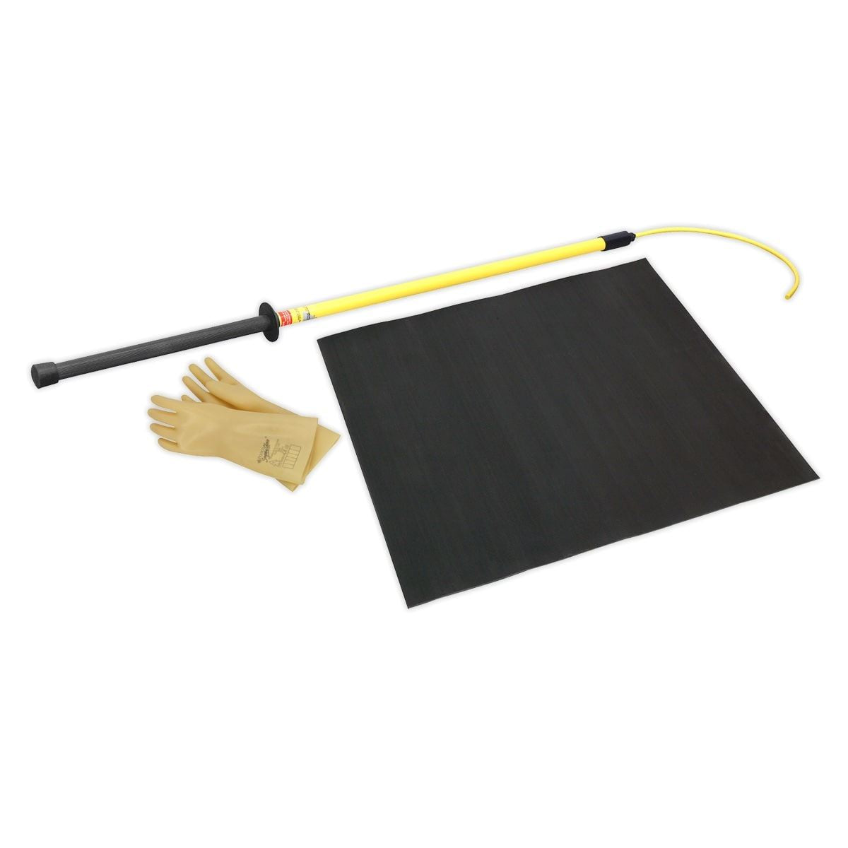 Sealey HP55K2COMBO Personal Protection Kit