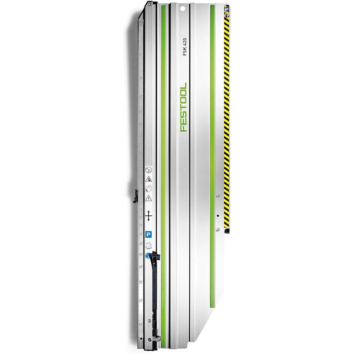 Festool FSK 420 Cross Cutting Guide Rail 769942 For HKC 55, TSV 60 K