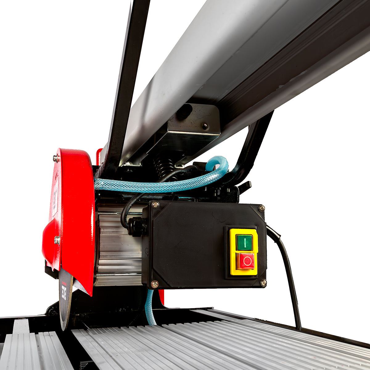 Excel 620mm (24.4-Inch) Wet Tile Cutter 230V 800W