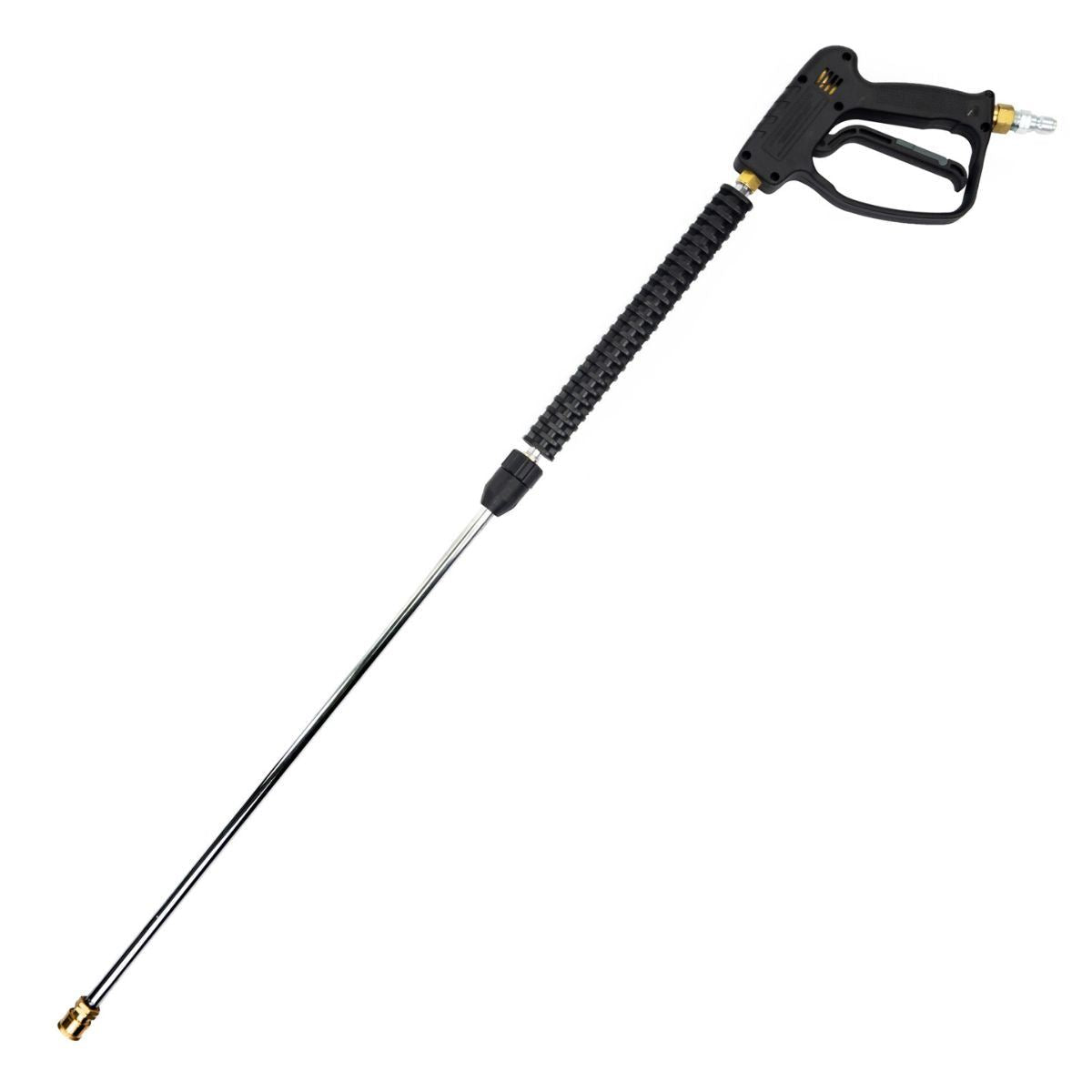 JCB PW15040P Petrol Pressure Washer 4000psi / 276BAR, Annovi Reverberi Triplex AR pump, 15L/min Flow Rate