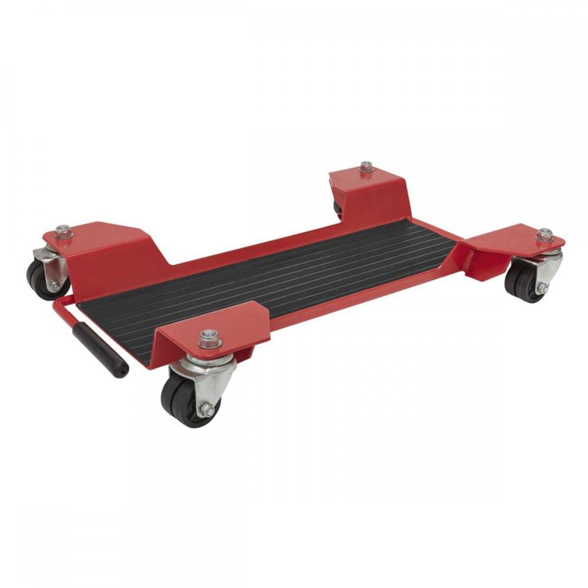 Sealey MS0651 Motorcycle Centre Stand Moving Dolly