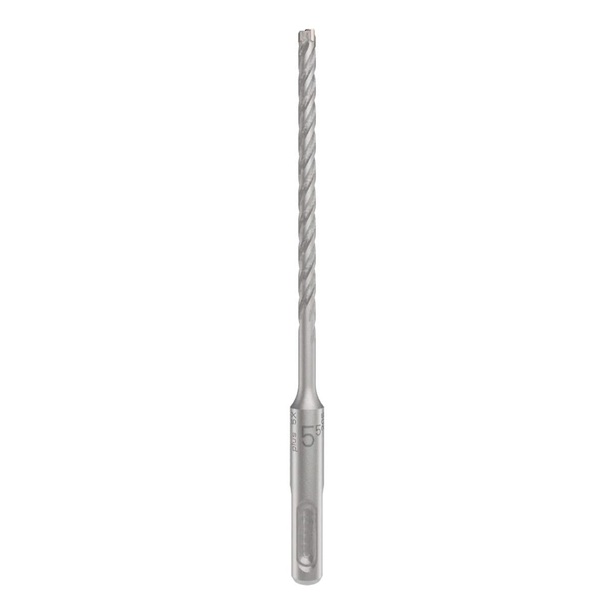 Bosch PRO SDS Plus-5X 5.5mm x 100mm x 160mm Hammer Drill Bit 2608833775