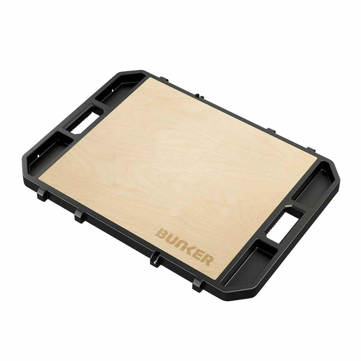 BUNKER B600-WT Load-Up Worktop For Stacking Storage System 29446