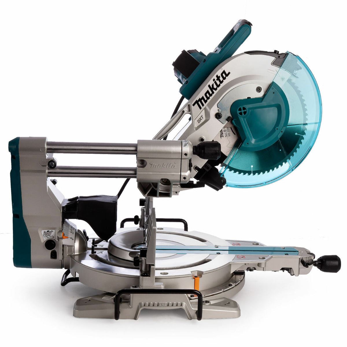 Makita LS1219/2 305mm Slide Compound Mitre Saw 240V Item Condition Seller Refurbished