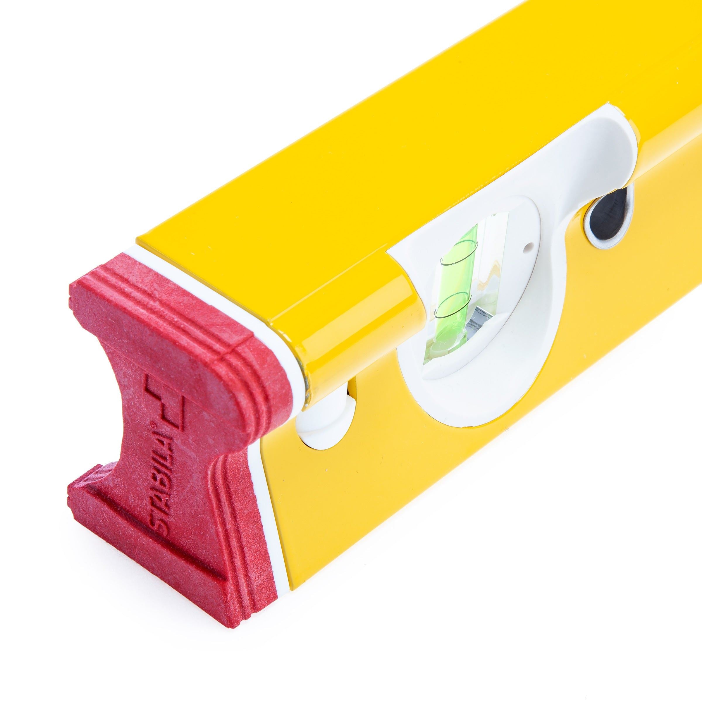 Stabila R-Type Spirit Level 3 Vial 24