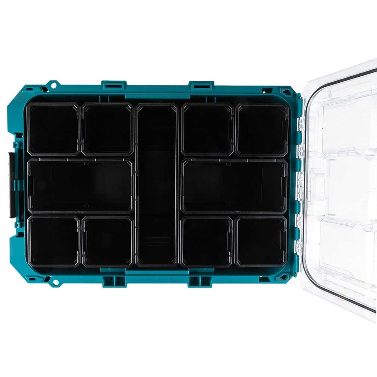 Makita P-91045 MAKTRAK Deep Medium Organiser