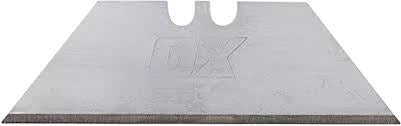 OX Pro Knife Blade with Dispenser 100 Piece OX-P222110