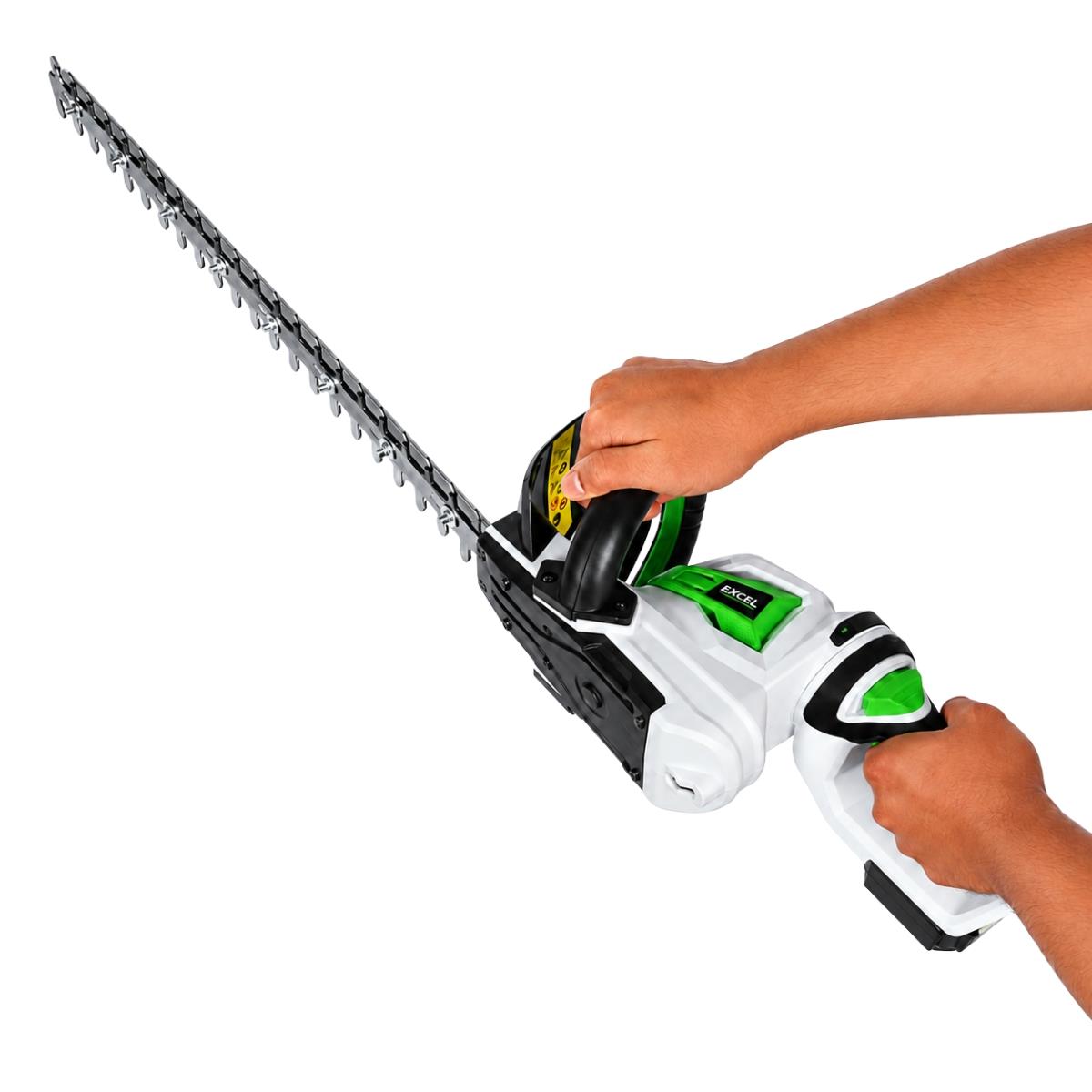 Excel 20V Cordless 22