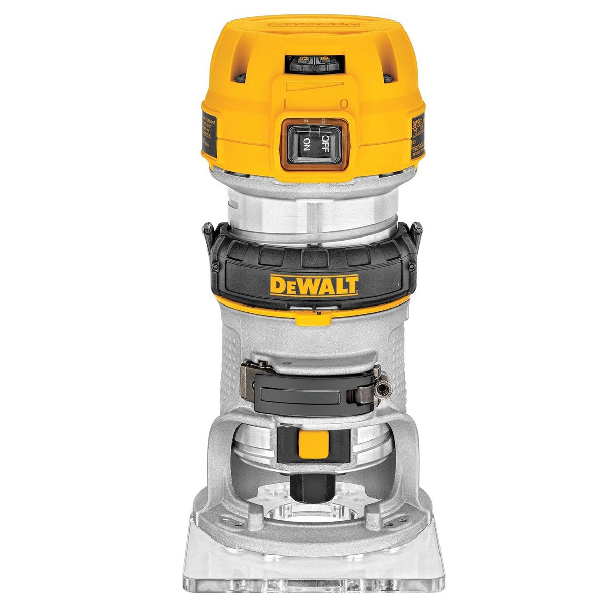 DeWalt D26200 1/4