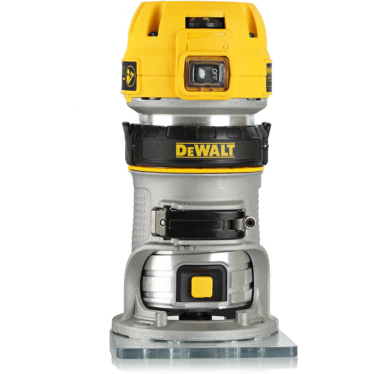 DeWalt D26200 1/4