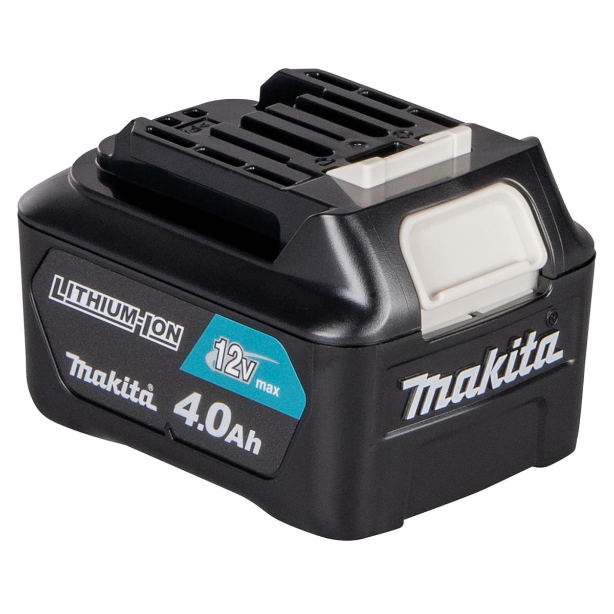 Makita BL1041B 12V 4.0Ah CXT Slide Li-Ion Battery