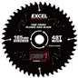 HiKOKI C3606DPAW2Z 36V MultiVolt Brushless 165mm Plunge Saw with 2 x 2.5Ah/5.0Ah Batteries with Guide Rail Kit & Blade