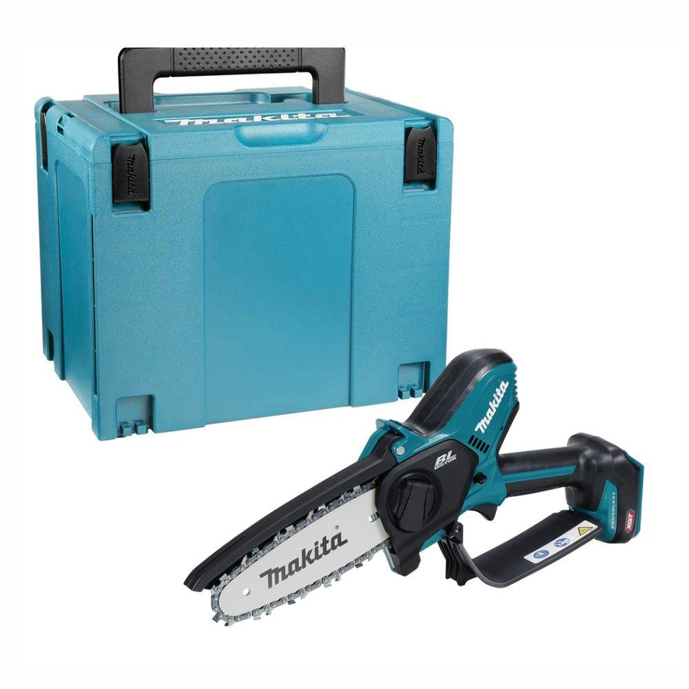 Makita UC029GZ02 40Vmax XGT 150mm Brushless Pruning Saw With Case