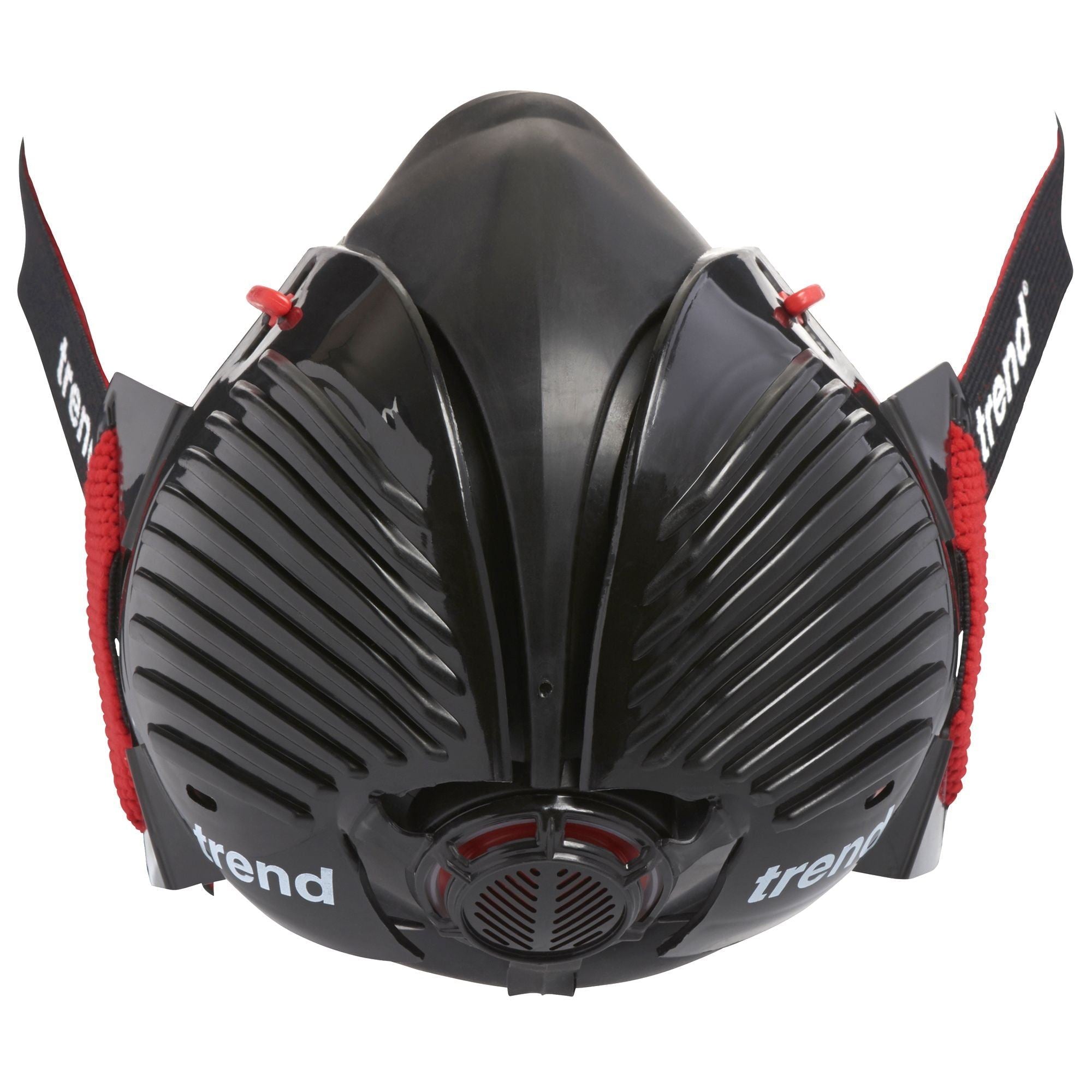 Trend Air Stealth Half Mask Small/Medium STEALTH/SM