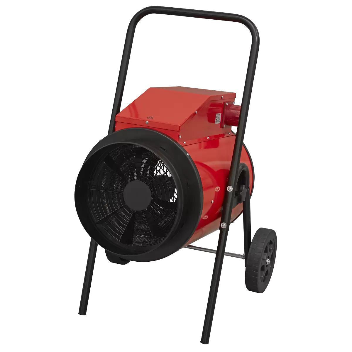 Sealey EH15001 Industrial Fan Heater 15kW/415V