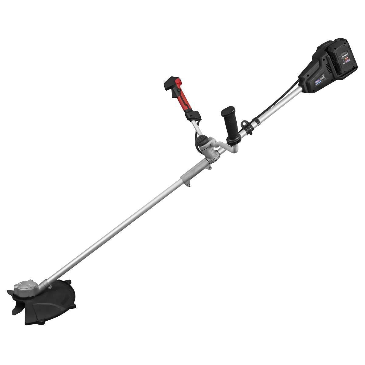 Sealey CP40VBC 40V SV20 Series 2-in-1 Strimmer & Brush Cutter Body Only
