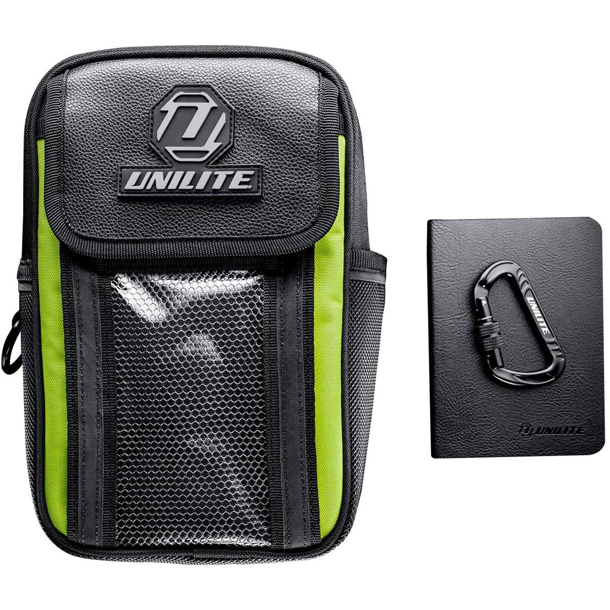 Unilite Heavy Duty Storage Pouch with Various Pockets OP-3B