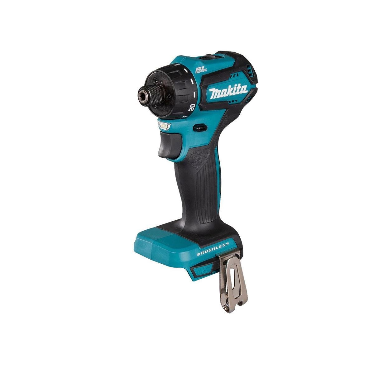 Makita DDF083Z 18V LXT Brushless Drill Driver Body Only - SPL