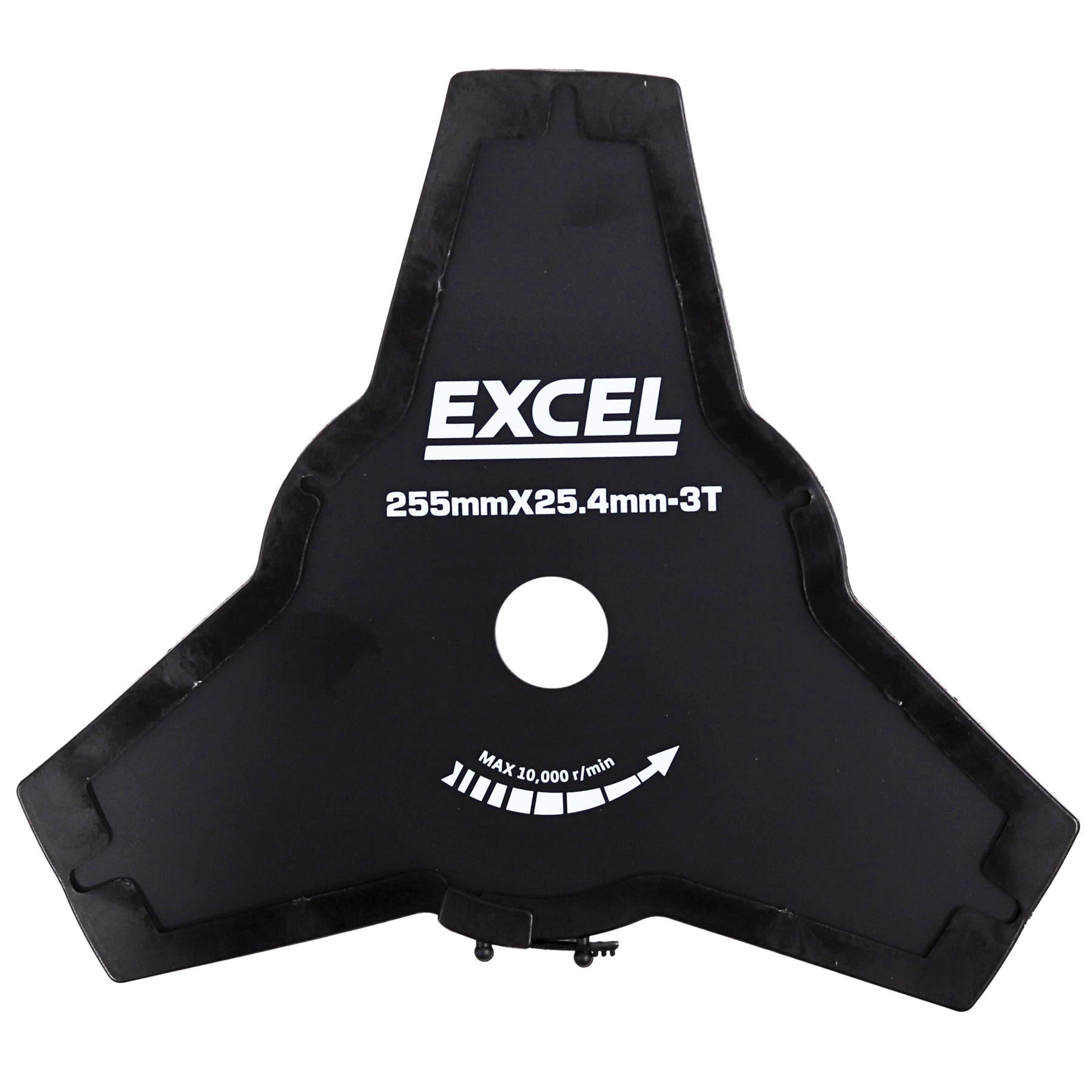 Excel 3T Blade for Excel 52cc Petrol 5-in-1 Garden Multi Tool