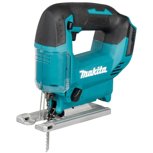 Makita DJV186Z 18V LXT Cordless Jigsaw Body Only