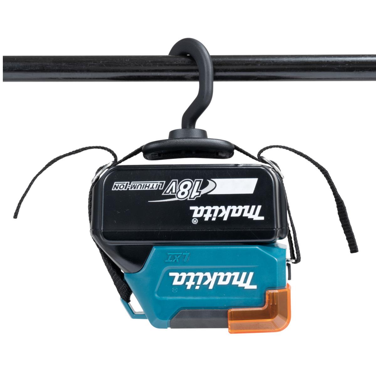 Makita DML817 18V LXT LED Work Light Body Only