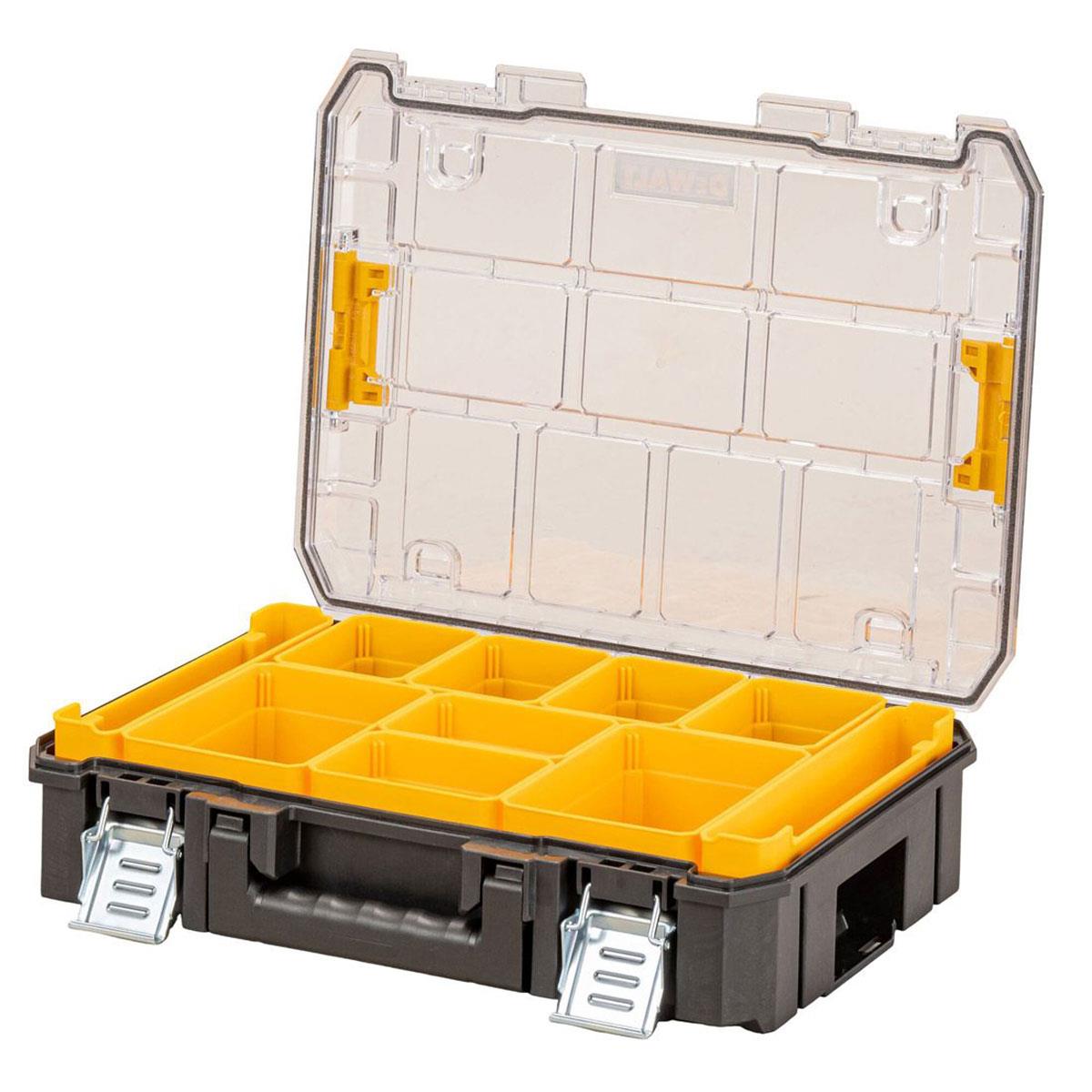 Dewalt DWST83411-1 TSTAK 2.0 Mobile Box Bundle