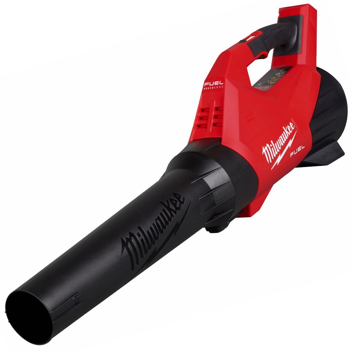 Milwaukee M18FBLG3-0 18V Fuel Brushless Blower with 1 x 6.0Ah Battery & Charger
