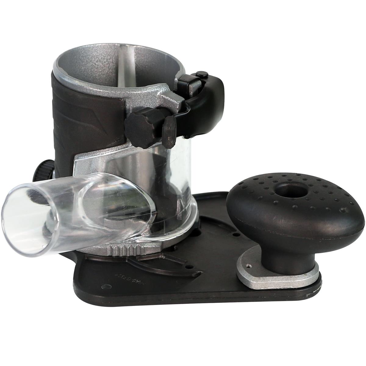 Excel Trimmer Offset Base Plate