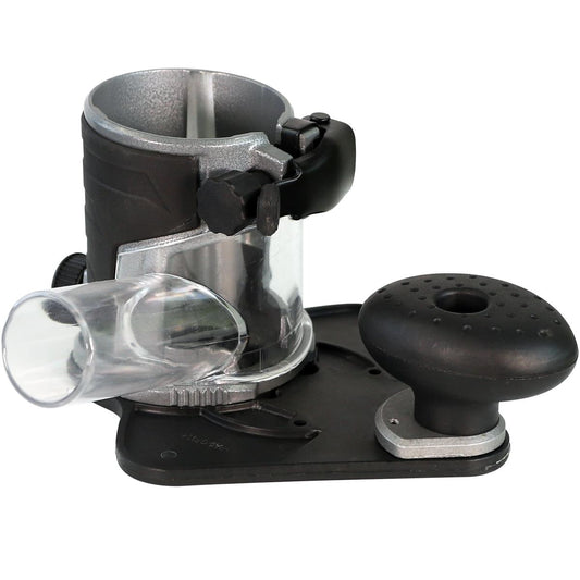 Excel Trimmer Offset Base Plate