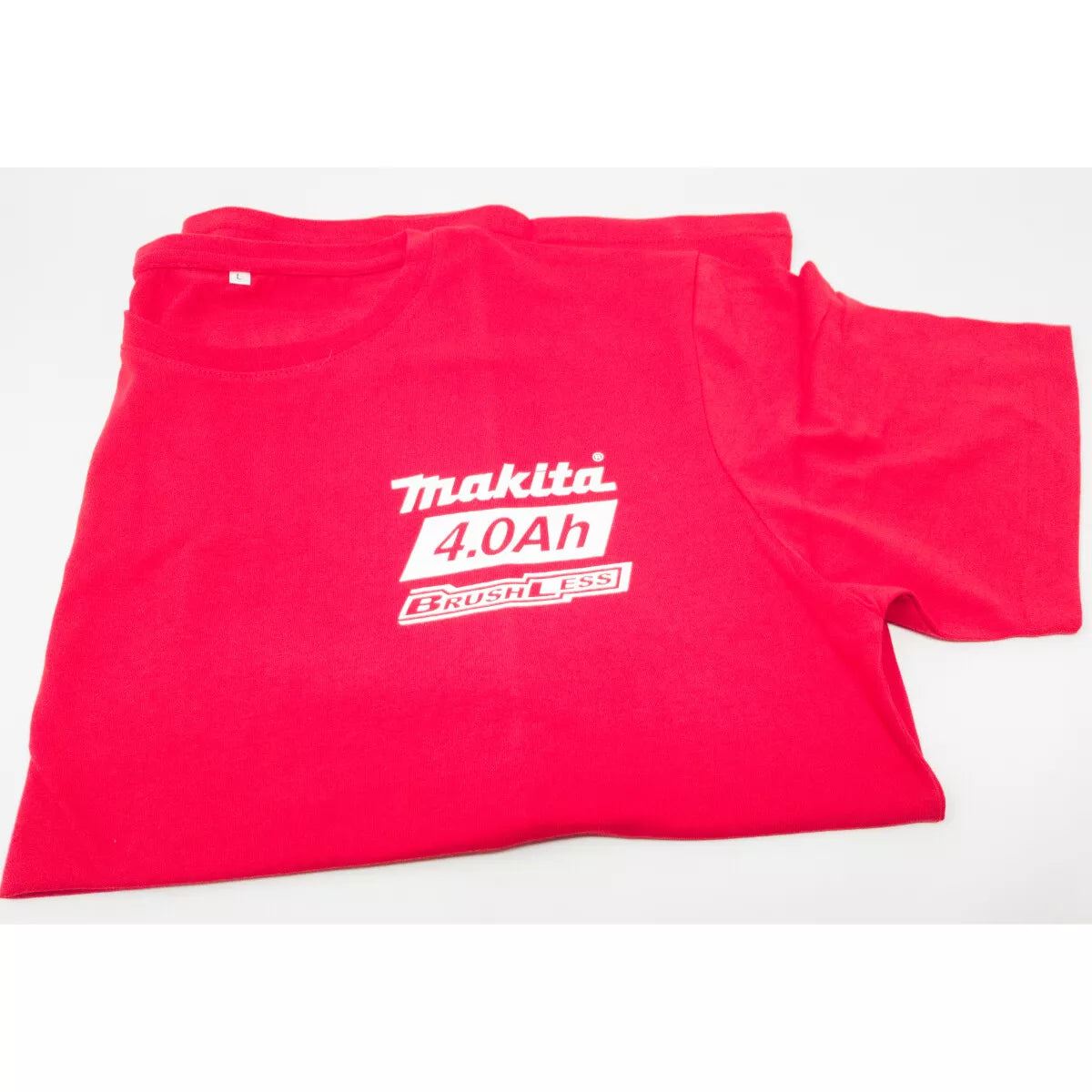 Makita Round Neck T-Shirt Extra Large Size 98P132XL