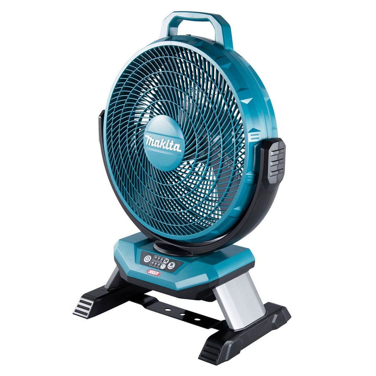 Makita CF002GZ 40VMax XGT Cordless Fan Body Only Item Condition Box Opened Never Used