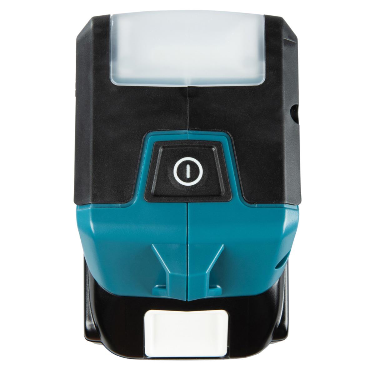 Makita DML817 18V LXT LED Work Light Body Only