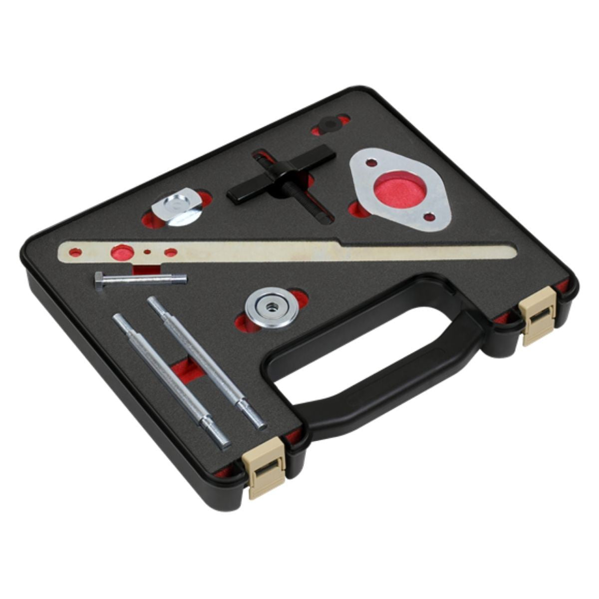 Sealey VSE4789 Front Upper Control Arm Bush Tool -VAG