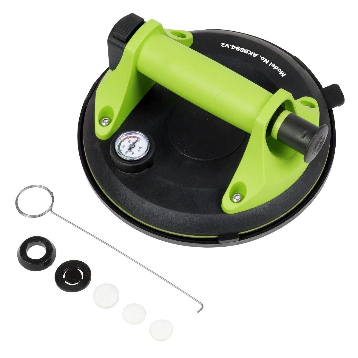 Sealey AK9894 Cup with Vacuum Grip Indicator