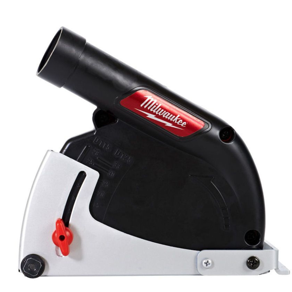 Milwaukee DEC125 Cutting and Grinding Dust Extractor 4932430467