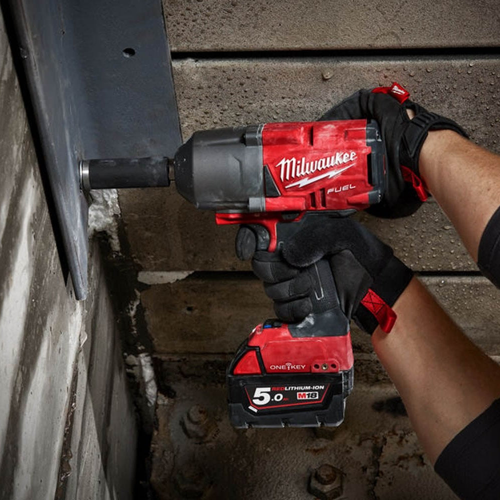 Milwaukee M18ONEFHIWF34-502B 18V FUEL 3/4