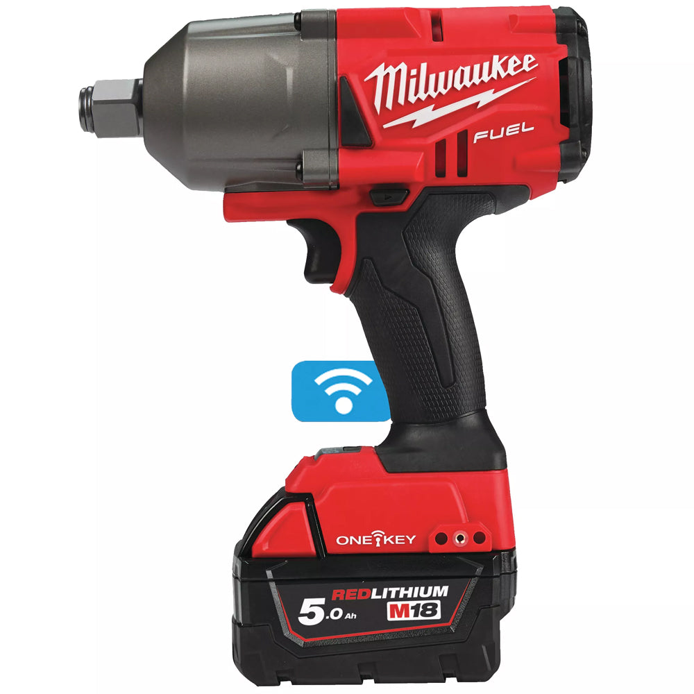 Milwaukee M18ONEFHIWF34-502B 18V FUEL 3/4