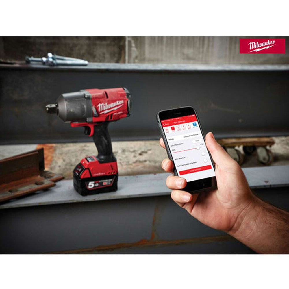 Milwaukee M18ONEFHIWF34-502B 18V FUEL 3/4