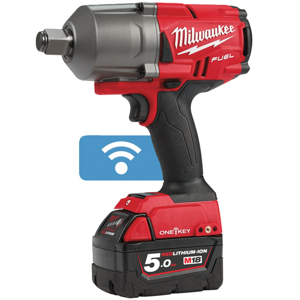 Milwaukee M18ONEFHIWF34-502B 18V FUEL 3/4